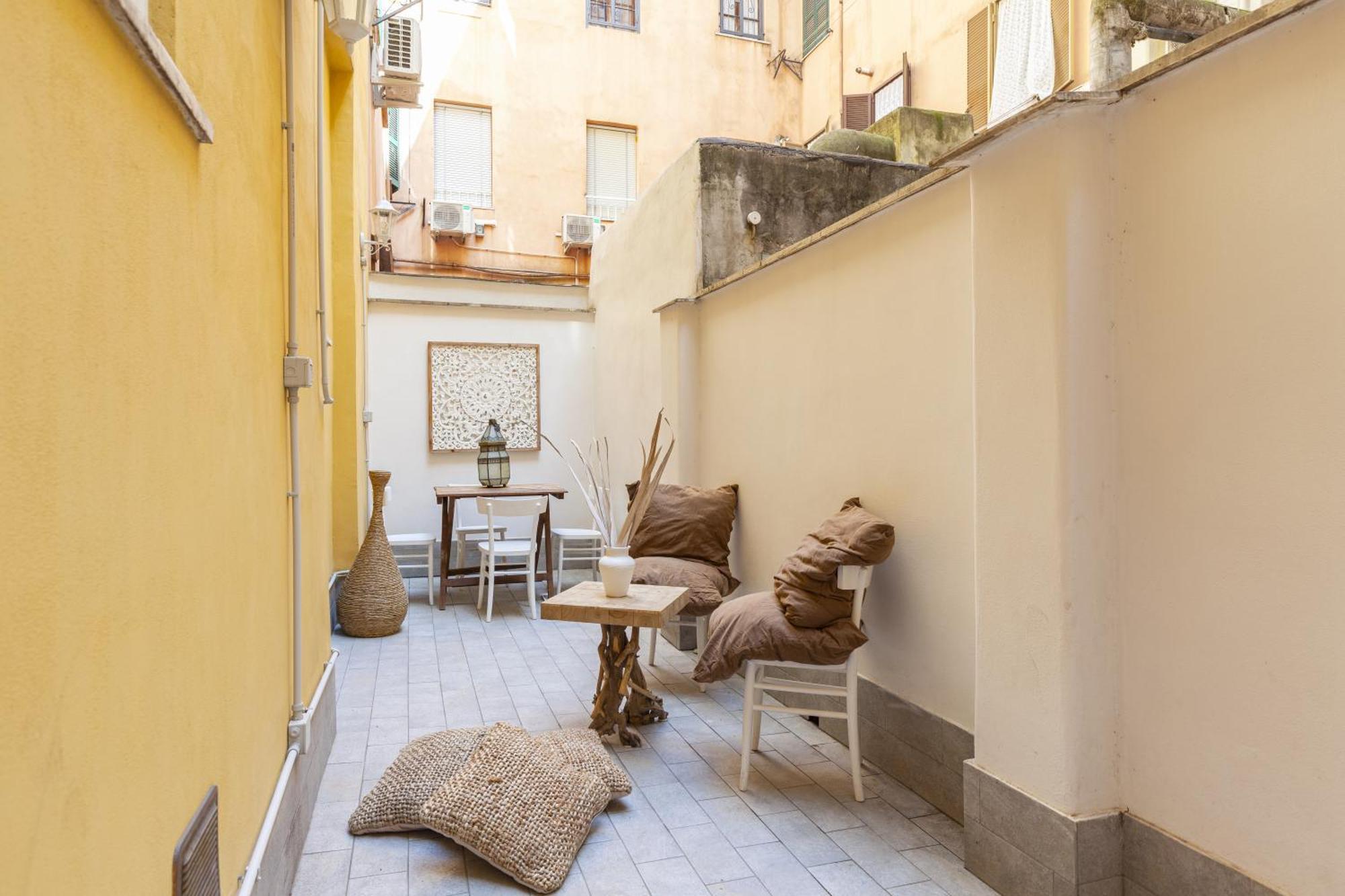 Next To Vatican Museum Luxury Flat Rom Eksteriør billede