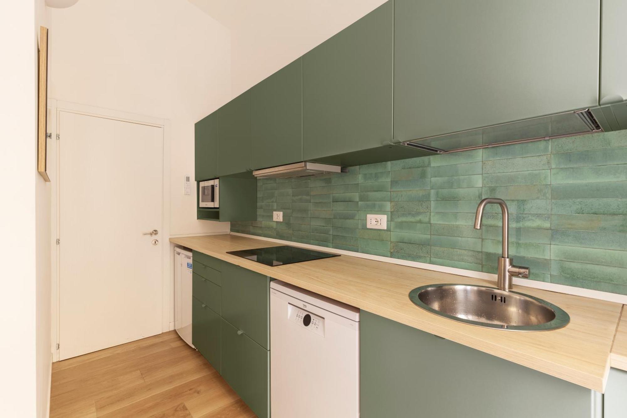 Next To Vatican Museum Luxury Flat Rom Eksteriør billede
